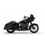 New Bikes