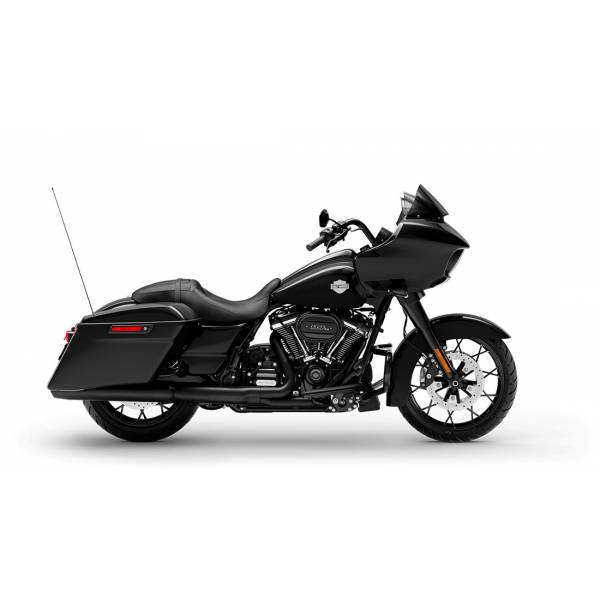 New Bikes