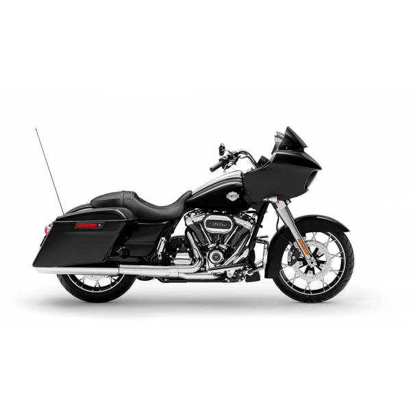 New Bikes