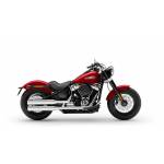 New Bikes