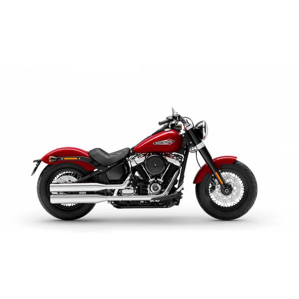 New Bikes