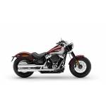 New Bikes