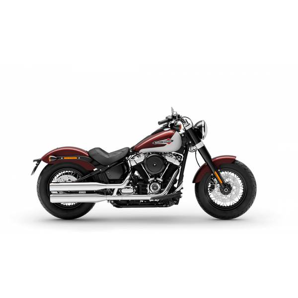 New Bikes