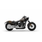 New Bikes