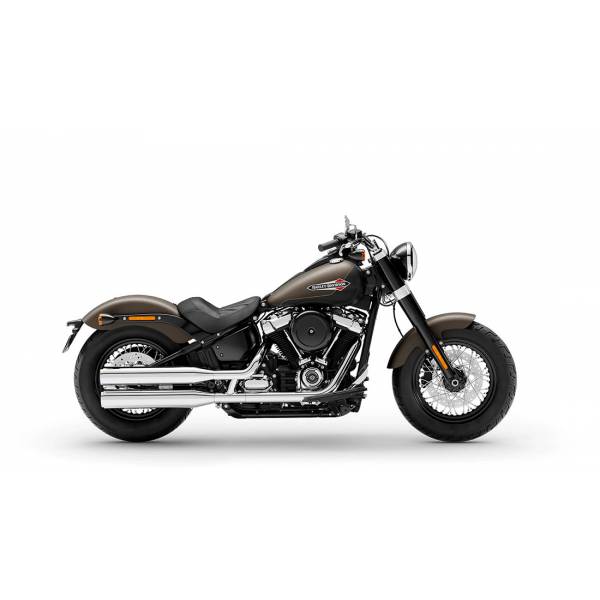 New Bikes