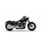 New Bikes