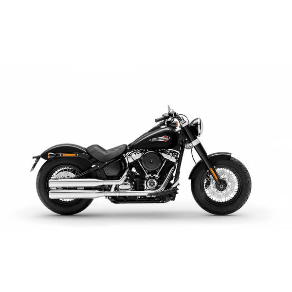 New Bikes
