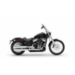 New Bikes
