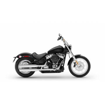 SOFTAIL STANDARD