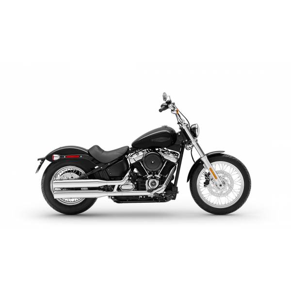 New Bikes