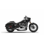 New Bikes