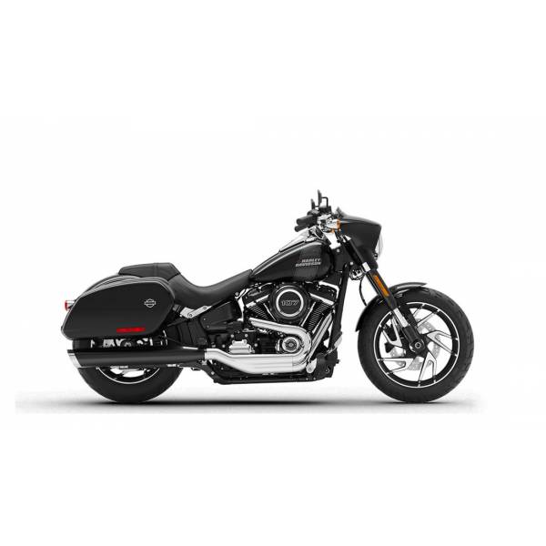 New Bikes