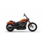 New Bikes