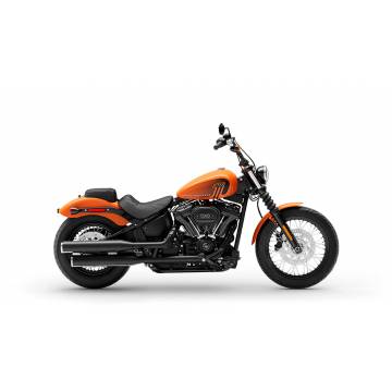 STREET BOB