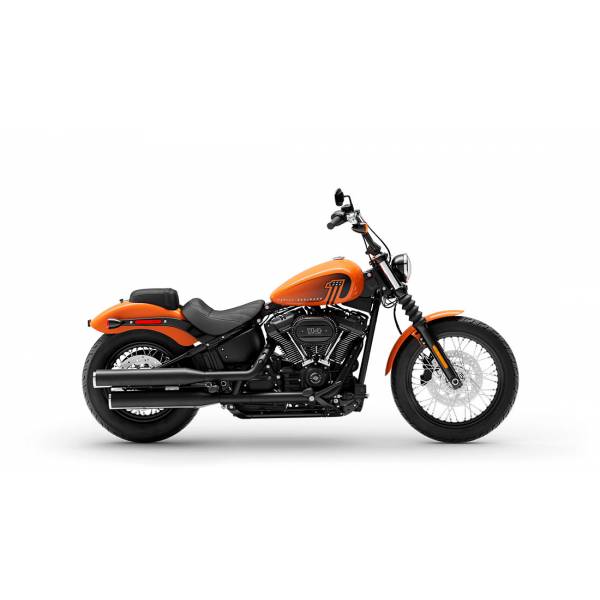 New Bikes
