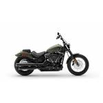 New Bikes