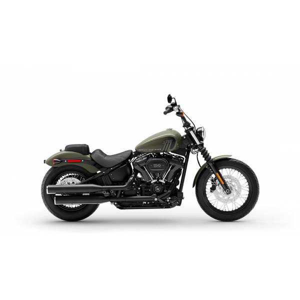 New Bikes