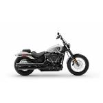 New Bikes