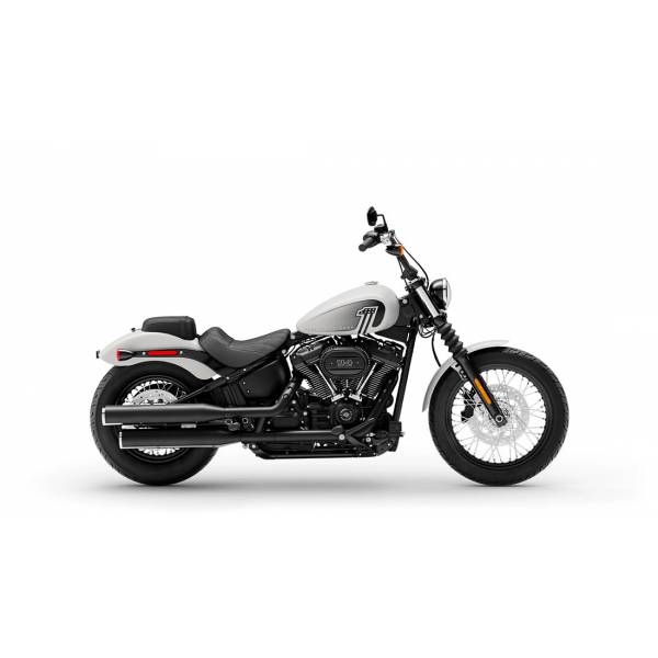 New Bikes