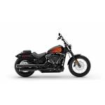 New Bikes