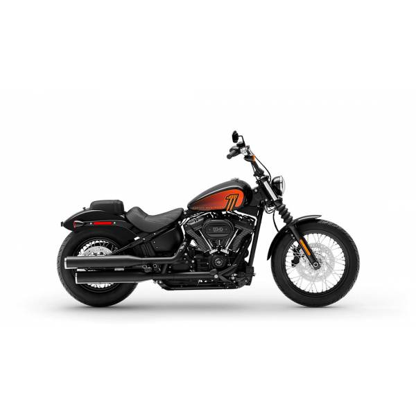 New Bikes