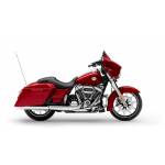 New Bikes