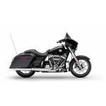 New Bikes