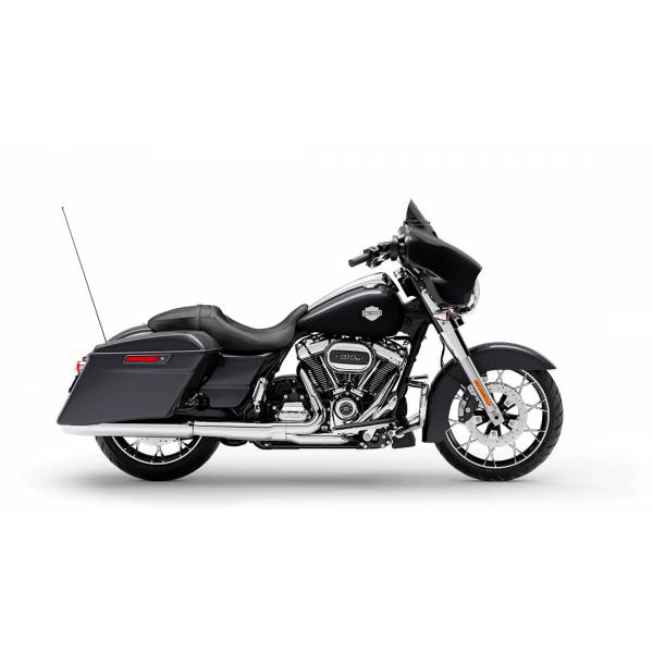 New Bikes