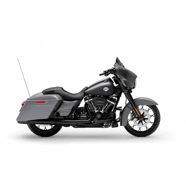 New Bikes