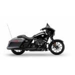 New Bikes