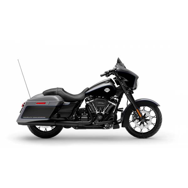 New Bikes
