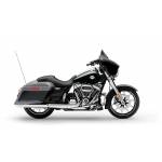 New Bikes