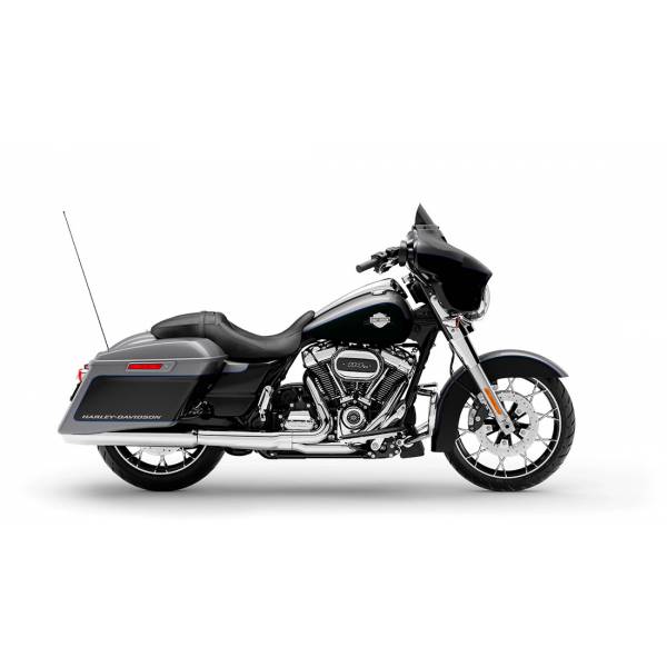 New Bikes
