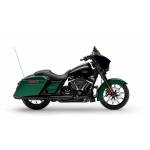 New Bikes