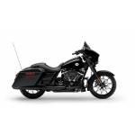 New Bikes
