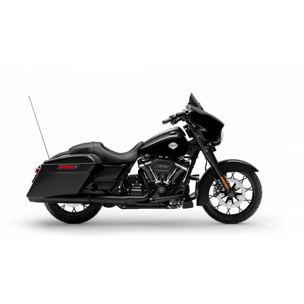 New Bikes