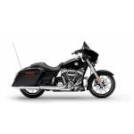 New Bikes
