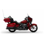 New Bikes