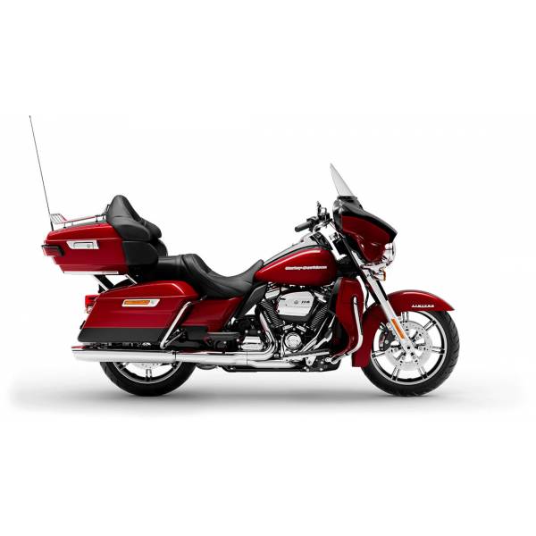 New Bikes