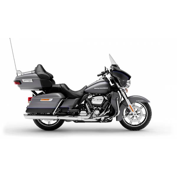 New Bikes