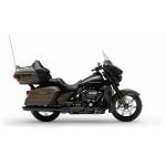 New Bikes