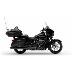 New Bikes