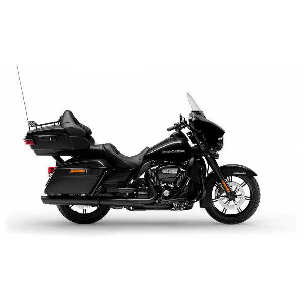 New Bikes
