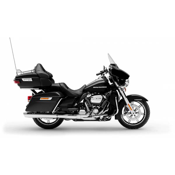 New Bikes