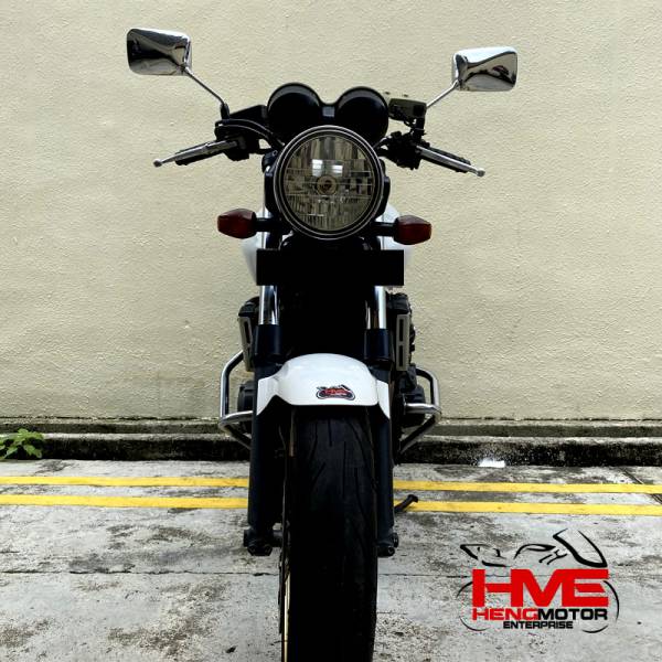Used Bikes
