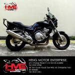 Used Bikes