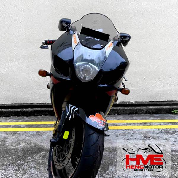 Used Bikes
