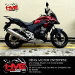 Used Bikes