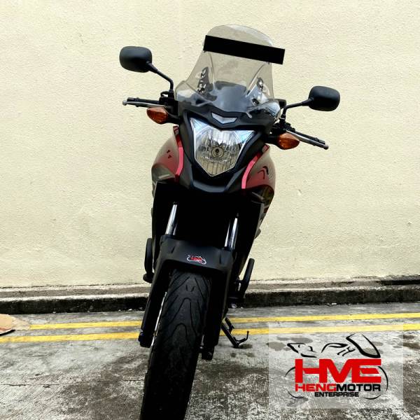 Used Bikes