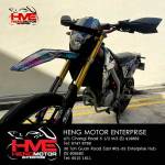Used Bikes